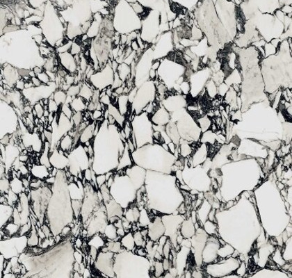 PEBBLE GLO 80X80 RETT