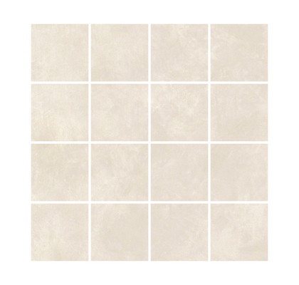 CE WHIT MAT 6MM MOS7,5X7,5
