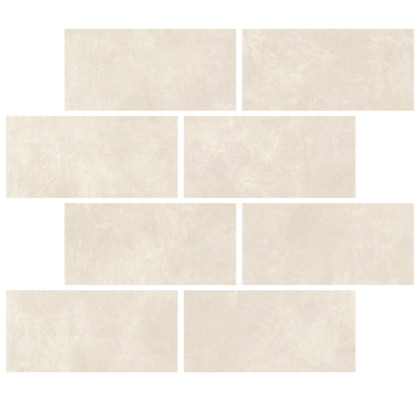 CE WHI MAT 6MM MURET7,5X15