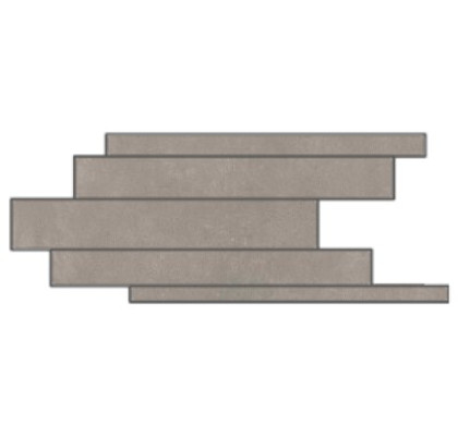 GG MUD LEV.LIST.SFALS 21x40