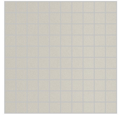 TU WHITE LEV MOSAICO 3X3