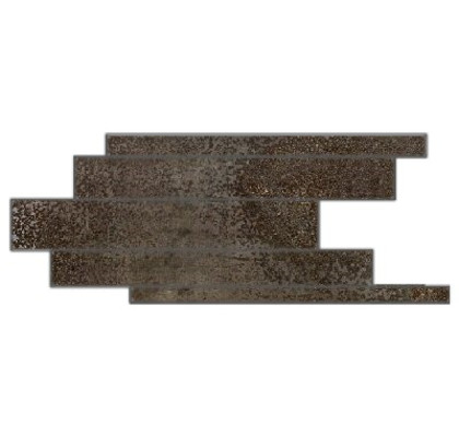 AGED BRONZ NAT.LIST.SFALS 21x40