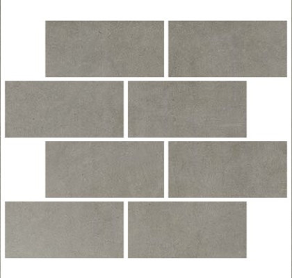 STEEL 7,5x15 6MM MUR.30X30