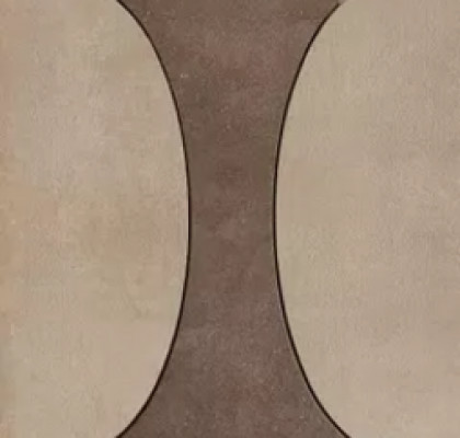 DECORO A MOKA/TAUPE 30X30