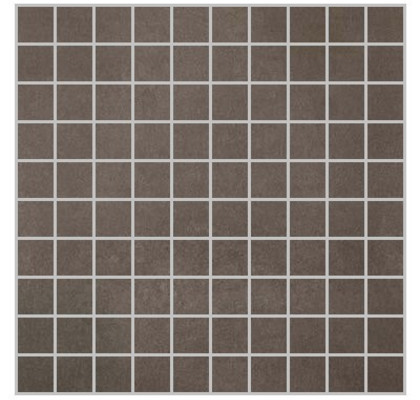 MOKA 3x3 MOSAICO 30X30