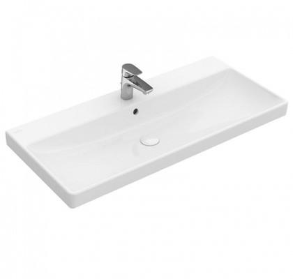 Раковина на столешницу Villeroy&Boch Avento 80 см