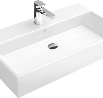 Раковина на столешницу Villeroy&Boch Memento 61 см