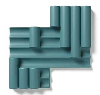 01 ARDESIA 50MM 36X35
