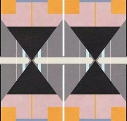 DEC.RAD.GRIGIO MAT 6MM 120X240R