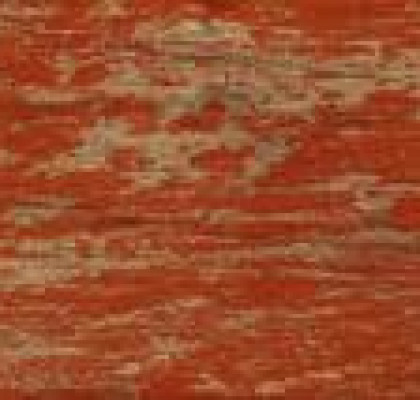 WARM CREAM FULL RED NAT 20X90