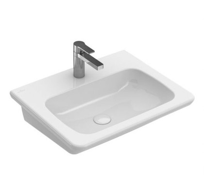 Раковина Villeroy&Boch Vivia 60 см
