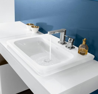 Раковина Villeroy&Boch Vivia 60 см
