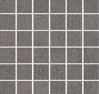 Next Dark Mosaico Mix Nat 30x30
