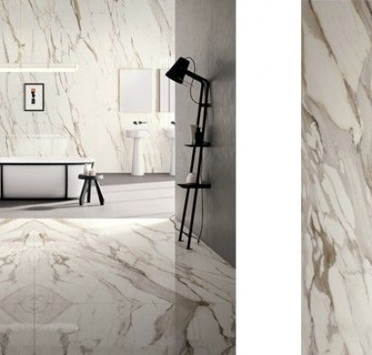 Calacatta Gold (Glossy,matt)60x120
