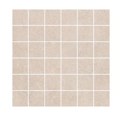 Rope In Mosaico 30x30 Rett R10