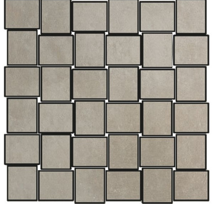 Frost Interccio Mosaico 30x30