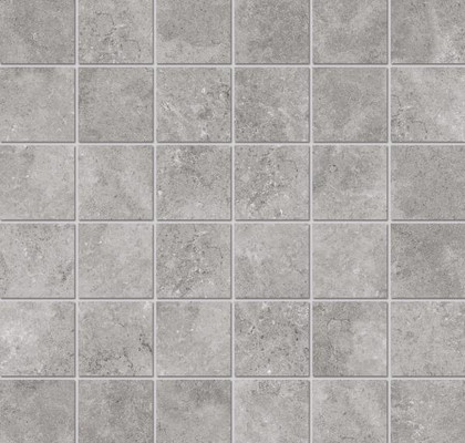Grey Mosaico R 30x30