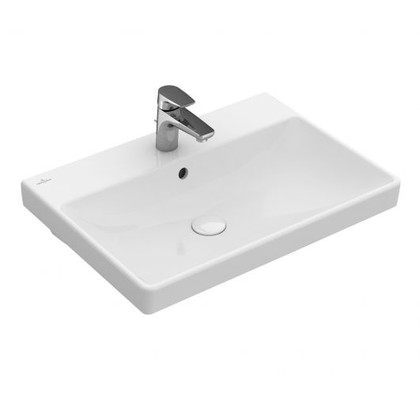 Раковина Villeroy&Boch Avento 65 см