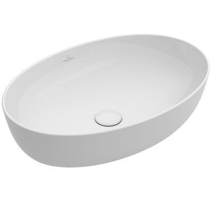 Раковина чаша Artis CeramicPlus, 61 см