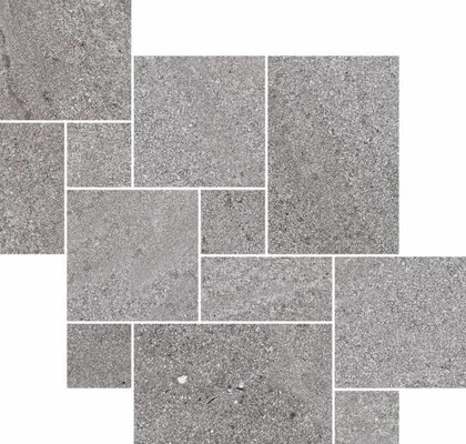 Lava Mosaico Soft R 30x30