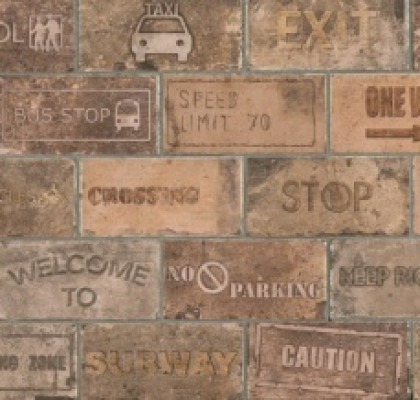 ROAD SIGNS CHELSEA 10x20