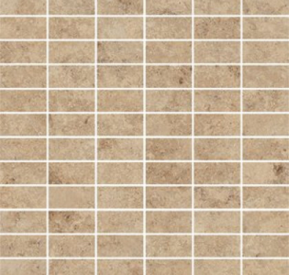 Jura Beige Mattoncino 30x30 Nat