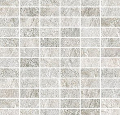 Glacier Mattoncino 30x30 Nat