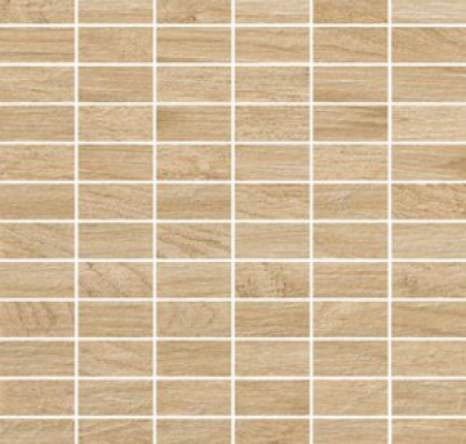 Alpine Mattoncino 30x30 Nat