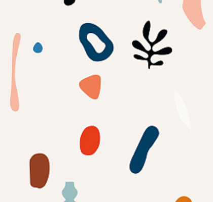 Zoe 50x100