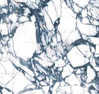 Blue Raw 60x120