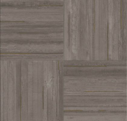Metal Taupe ret 60X120