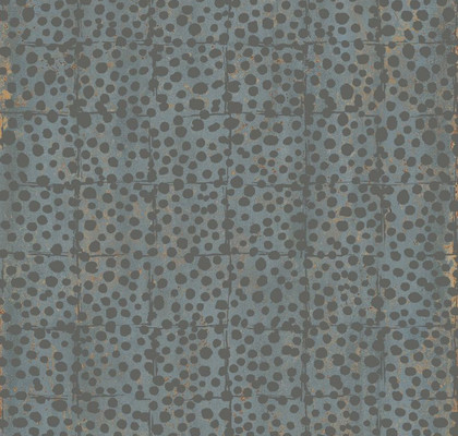 Pois Paint Verdigris nat R120X280