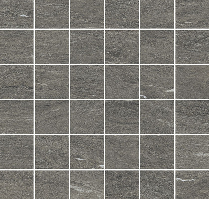 Mos. 5x5 Alpi Grey 30x30