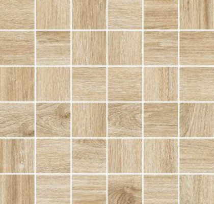 Landhaus 5x5 Mosaico 30x30