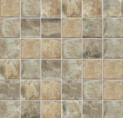 Mud 5x5 Mosaico 30x30