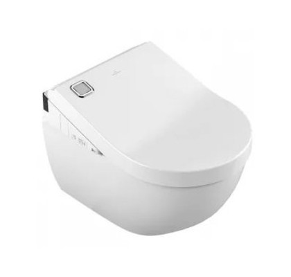 Сидение для унитаза Villeroy&Boch ViClean