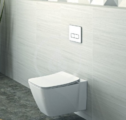Унитаз подвесной Ideal Standart AquaBlade