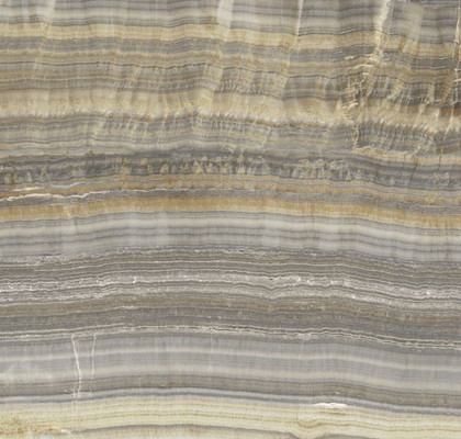 Onice Grigio Lucidato 37.5x75