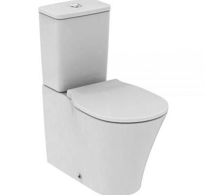 Унитаз напольный Сonnect Air Ideal Standard