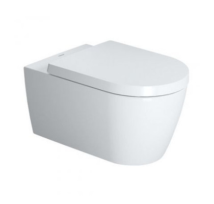 Унитаз подвесной ME by Starck  Duravit  длина 57 см