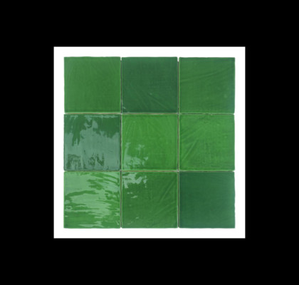 Tabarca Verde 15x15