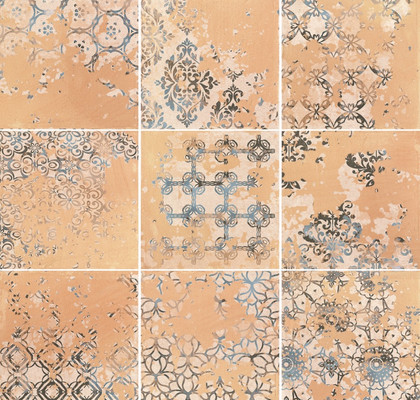 Terracota Decor Cotto 20x20