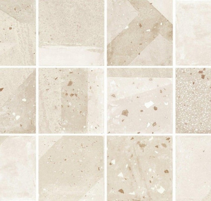 Agnes Natural 20x20