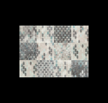 Bliss 15x15
