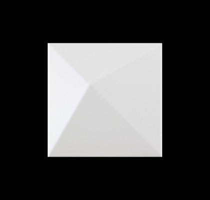 Kioto White 25x25