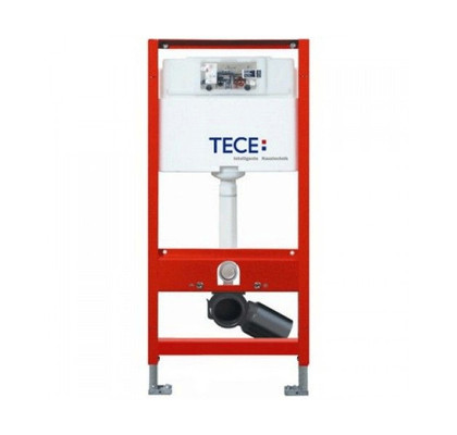 Инсталляция для унитаза TECE 9300000