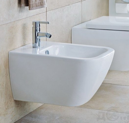 Duravit Happy D.2 Биде