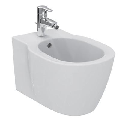 Биде подвесное IDEAL STANDARD CONNECT