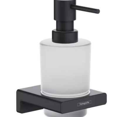 Диспенсер для жидкого мыла Hansgrohe AddStoris