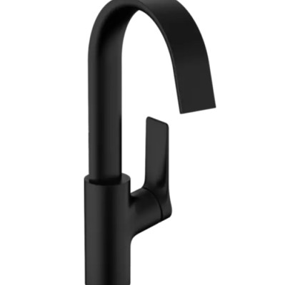 Смеситель Vivenis Hansgrohe для раковины